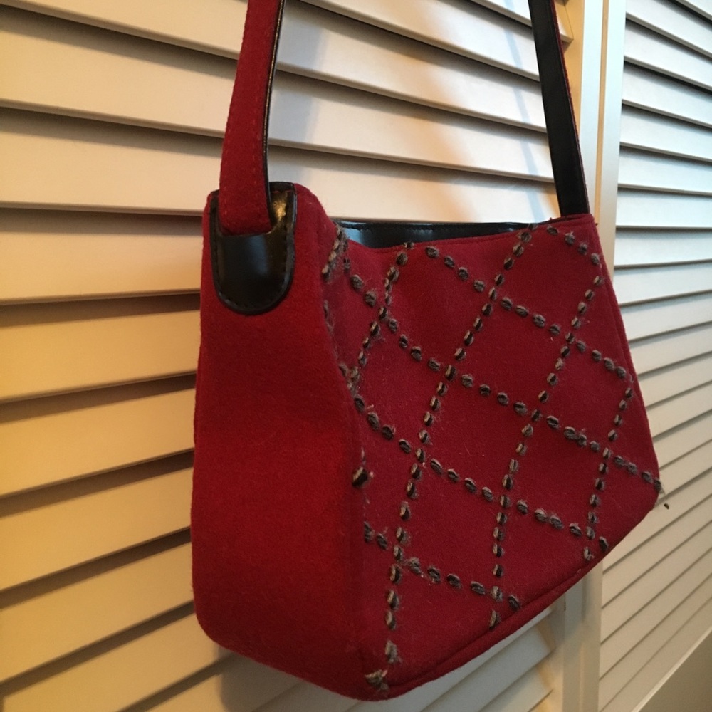 Vintage Liz Claiborne bag